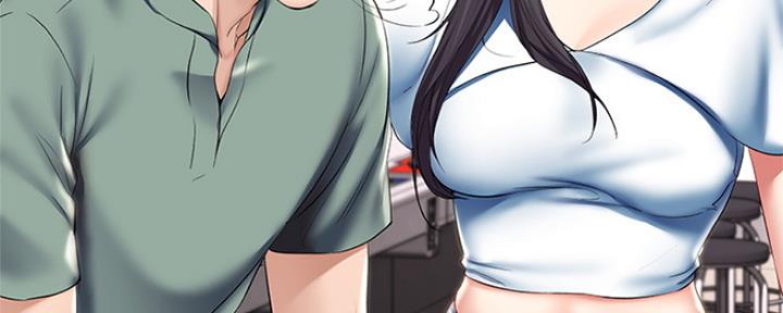 暧昧关系漫画漫画,第38话 知道吗4图