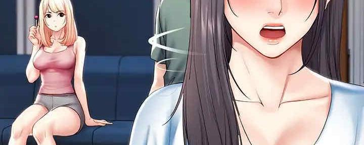 寄宿漫画漫画,第102话56图