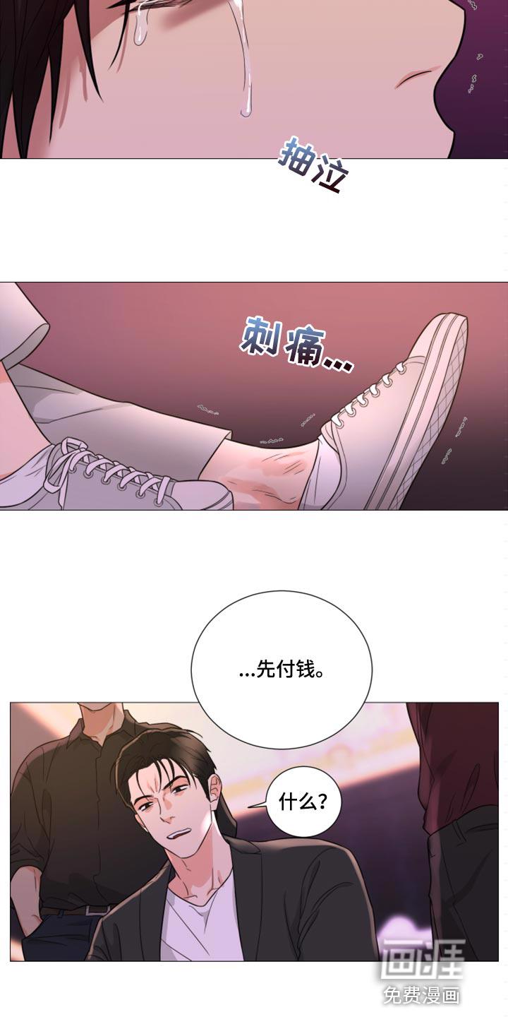 我的真心是什么歌曲漫画,第51章：否认8图