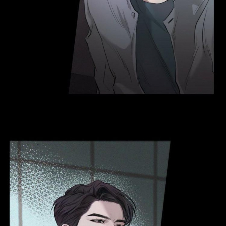 暧昧关系漫画漫画,第60话 客房服务5图