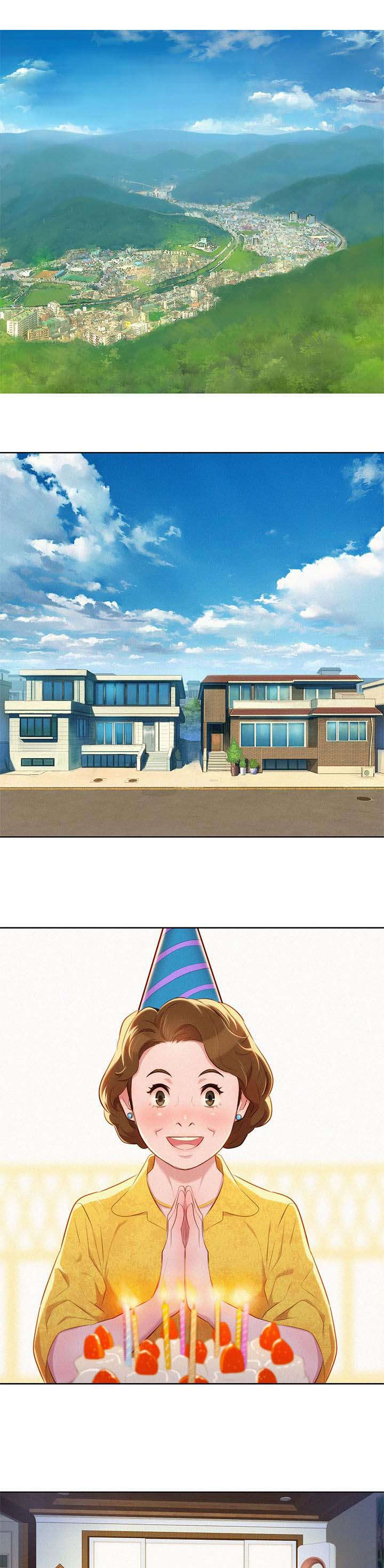 绝美冥妻漫画下拉式免费漫画,第4话8图