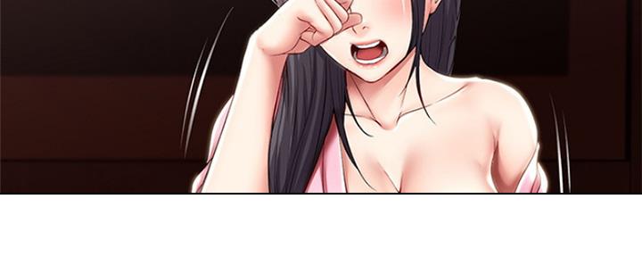 一个漫画女主寄宿在别人家漫画,第97话35图