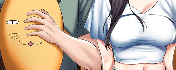 猜不到样子漫画漫画,第59话 被困4图