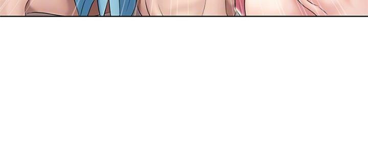 一个漫画女主寄宿在别人家漫画,第97话102图