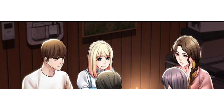 寄宿漫画漫画,第106话125图