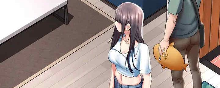 另一种feel漫画,第51话 要被发现吗4图