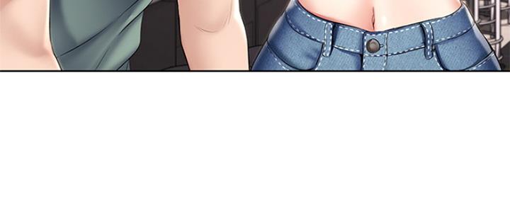 暧昧关系漫画漫画,第48话 以前也是这样4图