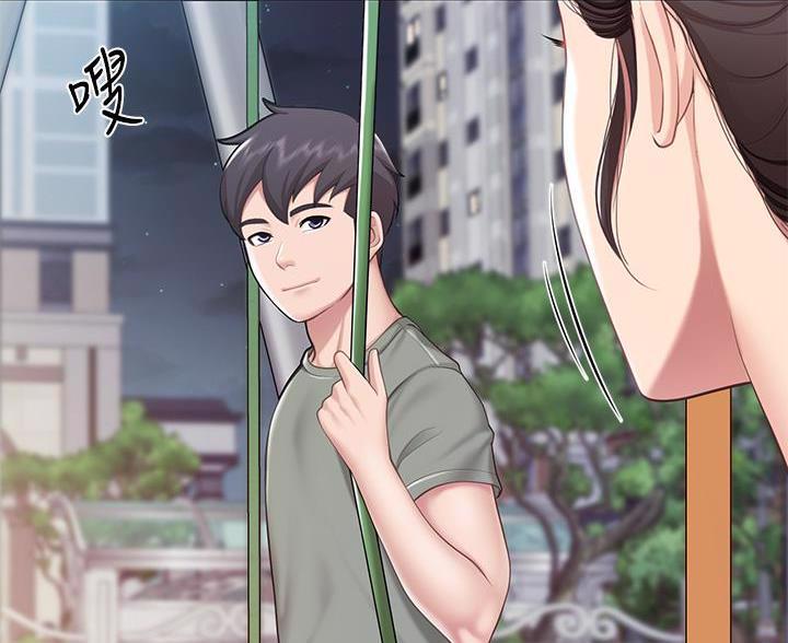 falling漫画漫画,第2章：窒息的现实8图