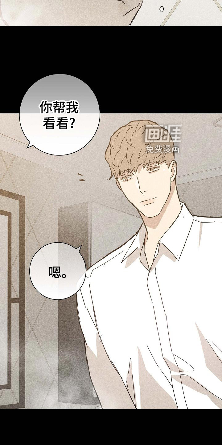 绿色镌像漫画漫画,第2话 2_都是被抛弃的5图
