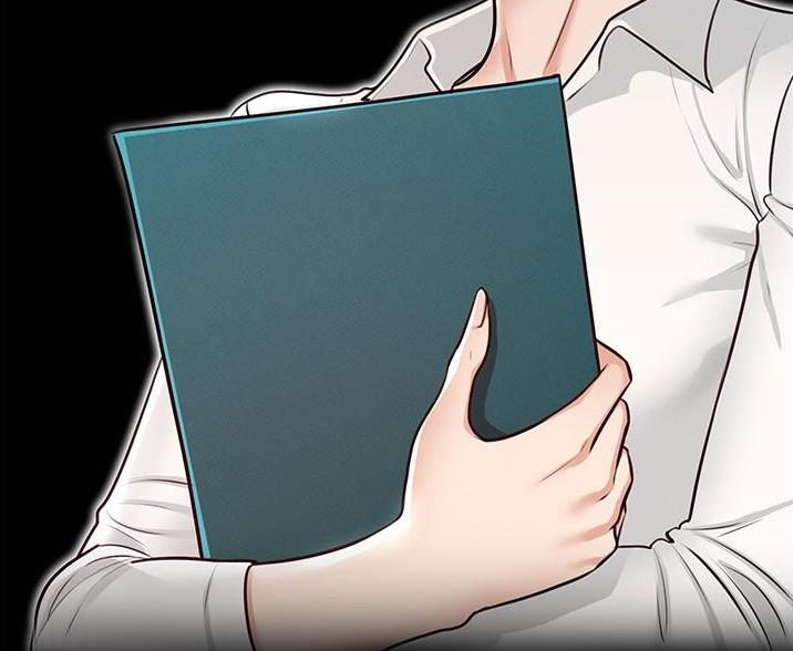 难以抑制漫画漫画,第12话 12_分析2图