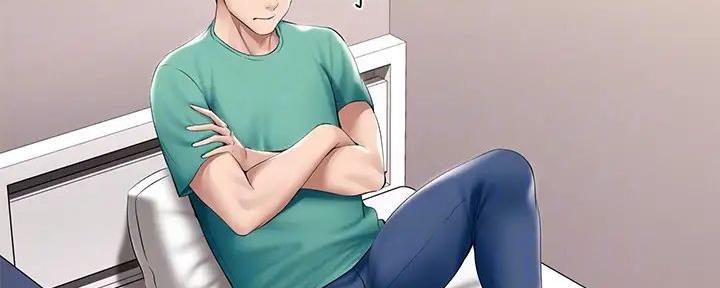 寄宿漫画漫画,第115话54图