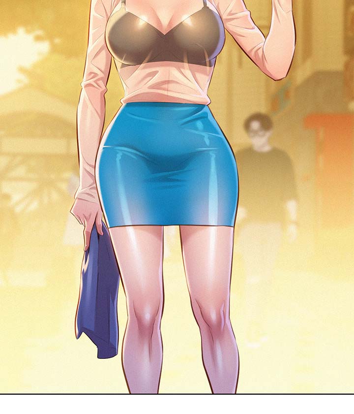 比邻而交漫画免费无删减阅览漫画,第85章：再见多熙2图