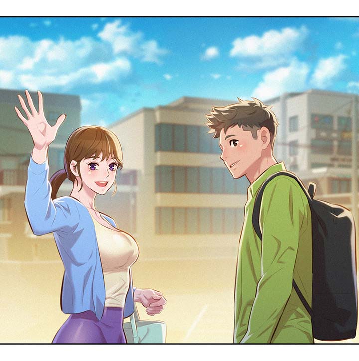 祸事之端漫画漫画,第8话6图