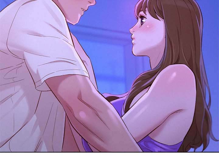 比邻而交漫画漫画,第97章：我永远讨厌不了你3图