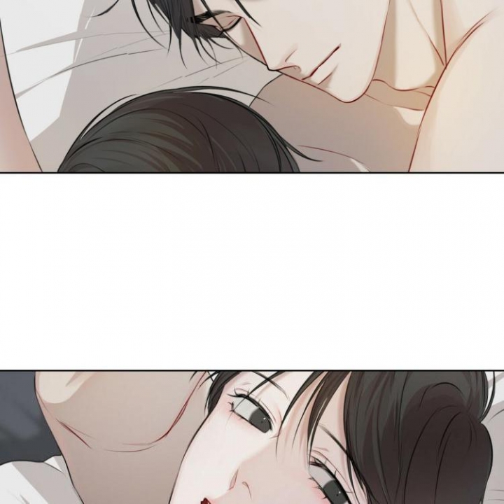 心灵自习室漫画漫画,第34话 贤妻的仪态6图
