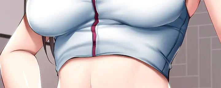 寄宿漫画漫画,第115话132图