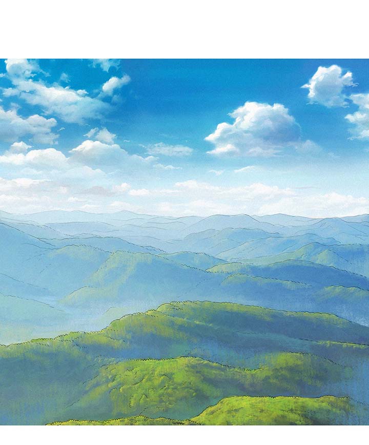 比邻而交漫画漫画,第81章：打屁股1图
