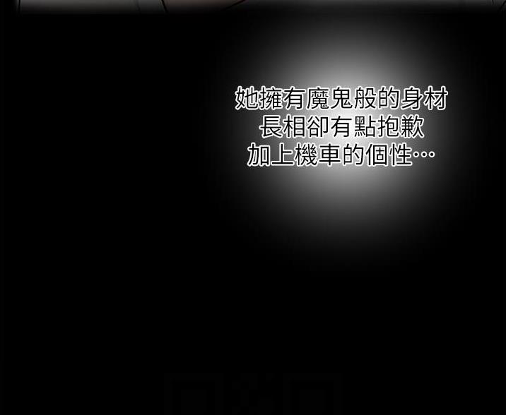 难以抗拒在线试听漫画,第1话 1_室友4图