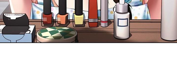 寄宿漫画漫画,第107话124图
