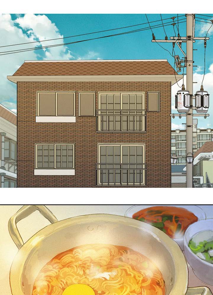 比邻而交漫画结局漫画,第92章：影子游戏3图