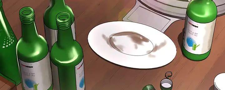 寄宿漫画漫画,第124话68图