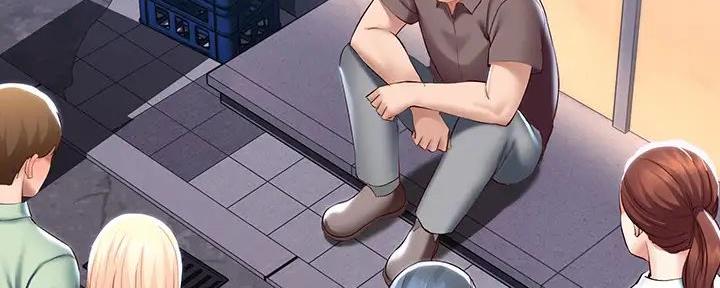 寄宿漫画漫画,第124话61图