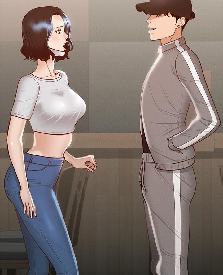 婚姻指导漫画书免费漫画,第72章凶性4图