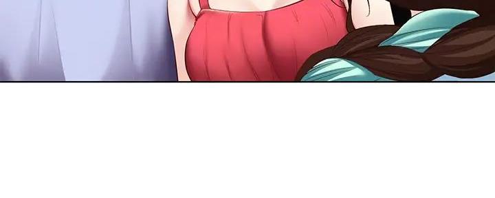 寄宿的日子漫画漫画,第133话55图