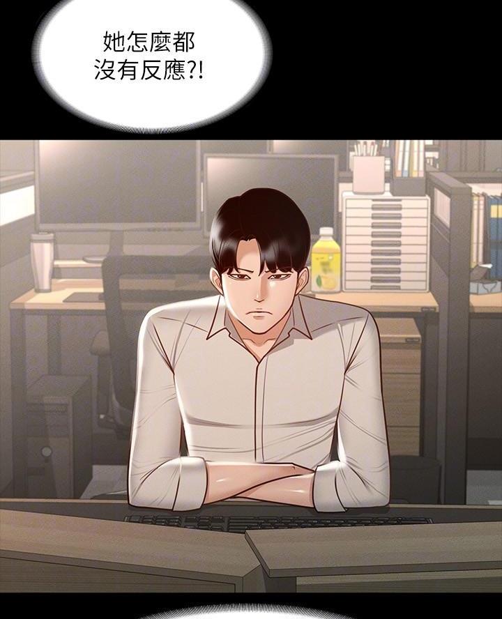 密码追踪漫画漫画,第2章老板7图