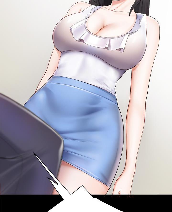 上司修养漫画漫画,第79章：尘埃落定8图