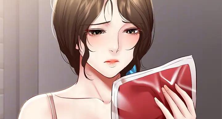 寄宿漫画漫画,第140话117图