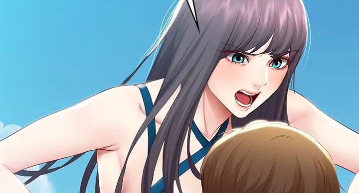 寄宿漫画漫画,第141话15图