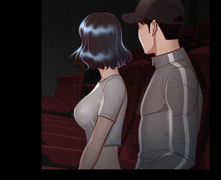 婚姻指导漫画怡婷漫画,第52章过去与现在的你3图