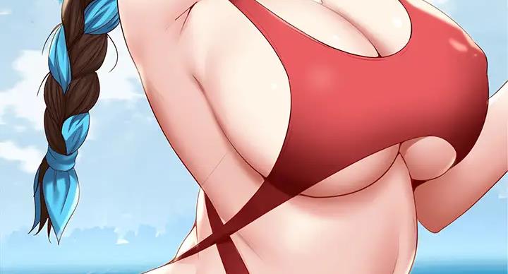 寄宿漫画漫画,第141话12图