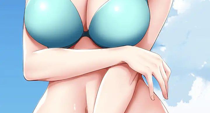 寄宿漫画漫画,第142话106图