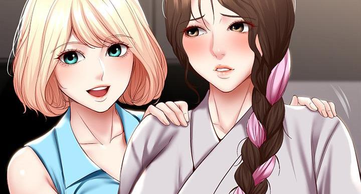 寄宿学校的朱丽叶漫画结局漫画,第145话52图
