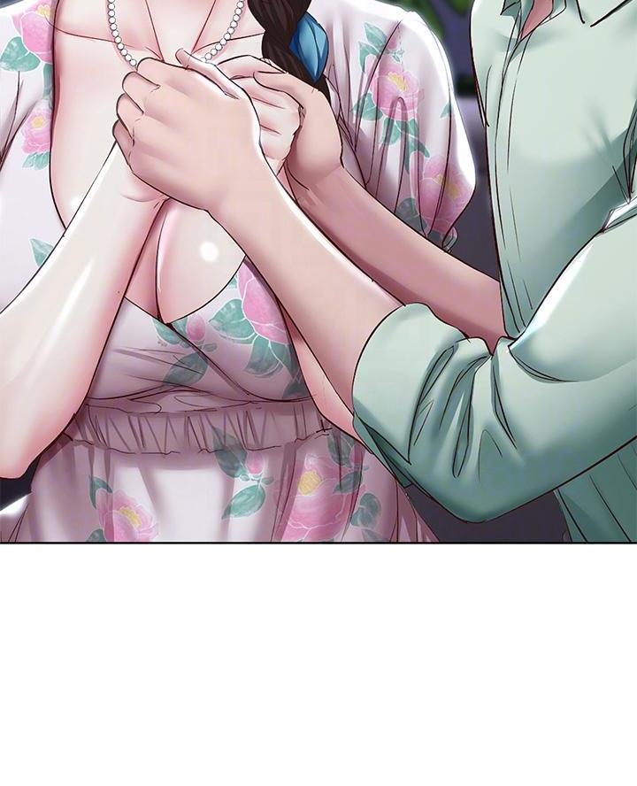 寄宿漫画漫画,第166话25图