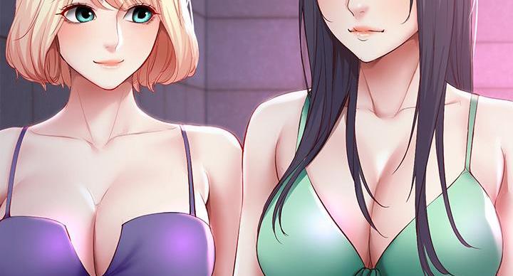 漫画寄宿免费漫画,第146话1图