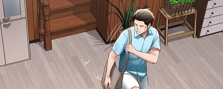 国外寄宿漫画漫画,第138话17图