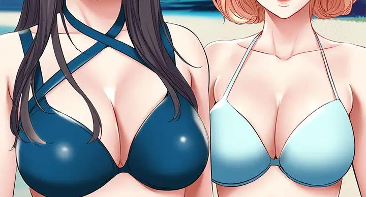 寄宿漫画漫画,第140话8图
