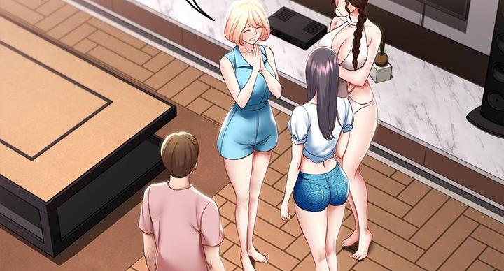 漫画寄宿免费漫画,第146话6图