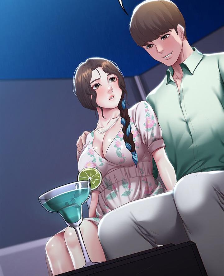 寄宿漫画漫画,第166话40图