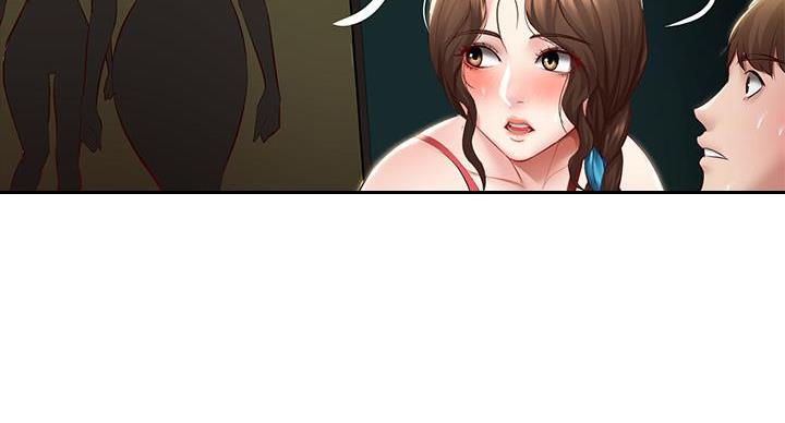 寄宿漫画漫画,第143话10图