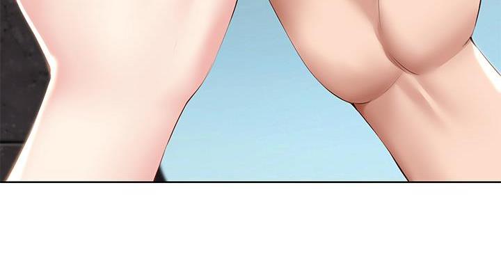 绿色镌像漫画漫画,第9话 9_黏糊的大狗狗8图