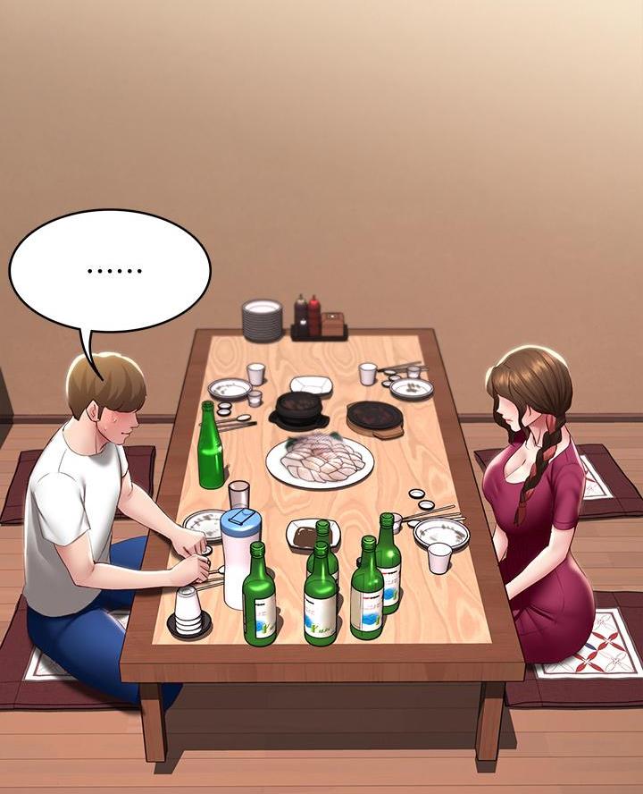 寄宿漫画漫画,第163话6图