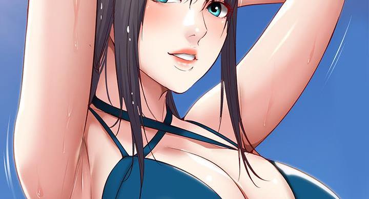 寄宿漫画漫画,第143话62图
