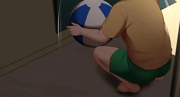 寄宿漫画漫画,第142话59图