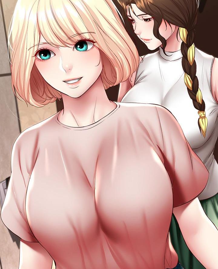 寄宿漫画漫画,第160话11图