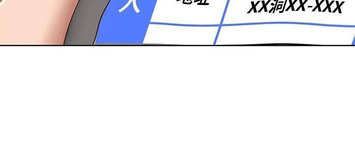 泳池乐园漫画漫画,第35话 烦躁的心情1图