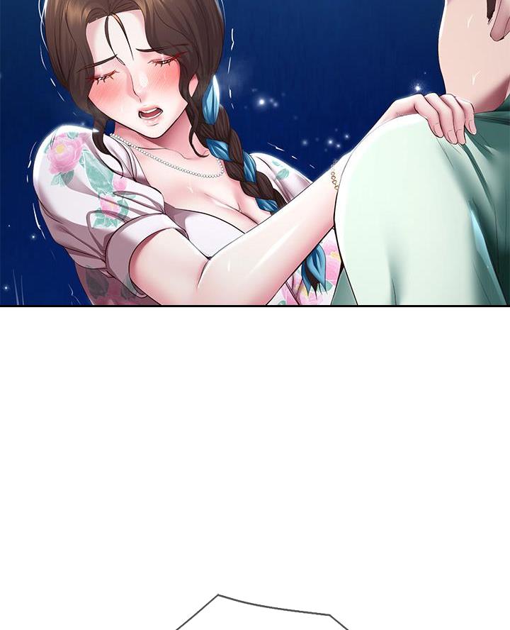 寄宿漫画漫画,第168话22图